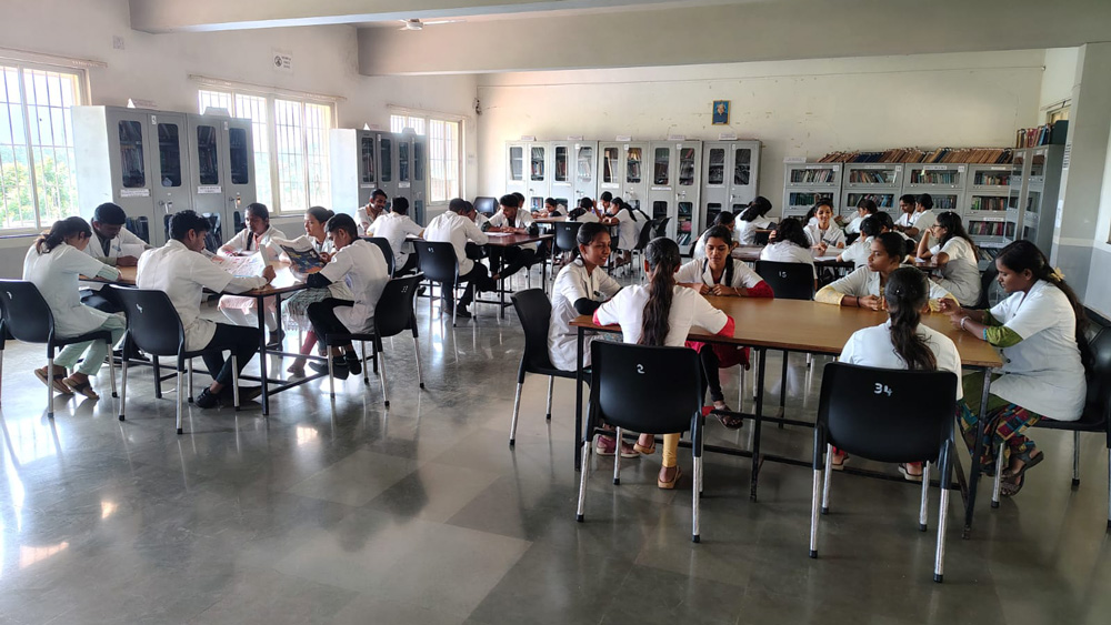 library 1